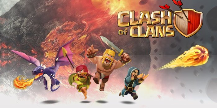 2560x1440 2560X1440 Clash of Clans Wallpapers - Top Free 2560X1440 Clash of Clans  Backgrounds - WallpaperAccess