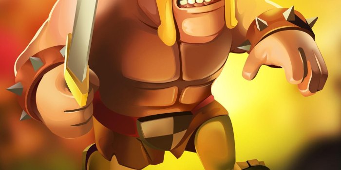 1800x2328 Clash Of Clans Wallpapers