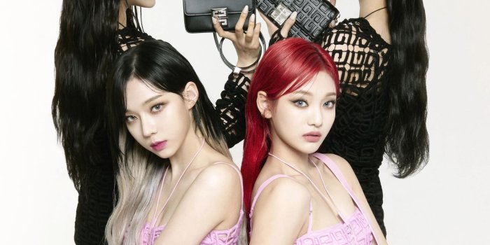 1280x1920 kpop wallpapers pt.5 - aespa Wallpapers - Wattpad