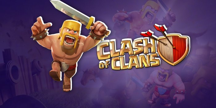 1920x1080 Clash of Clans Wallpapers HD - PixelsTalk.Net