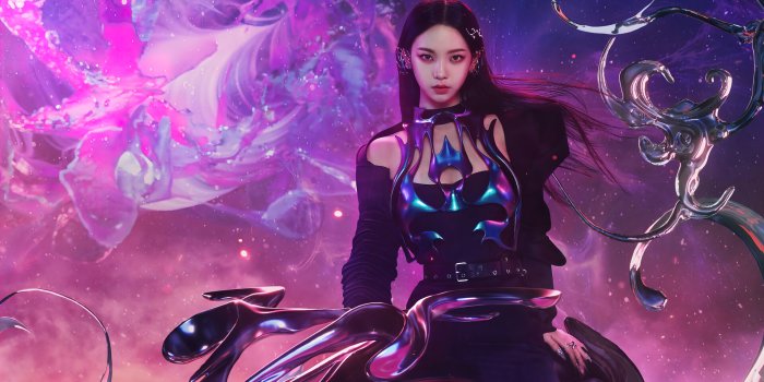 1920x1080 aespa Karina - aespa Wallpaper (43985150) - Fanpop