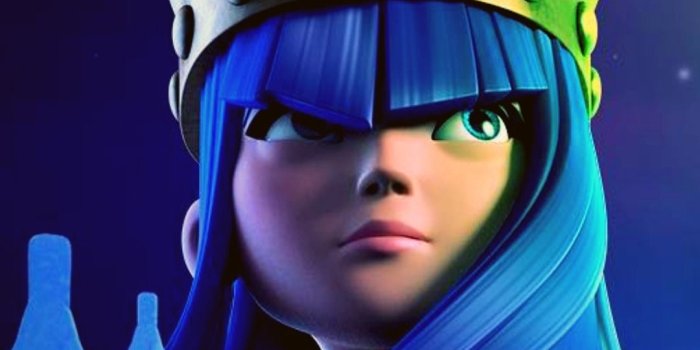 1080x1920 Clash Of Clans 2021 Wallpapers