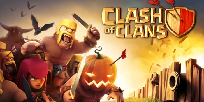 1920x1080 60+ Clash of Clans HD Wallpapers and Backgrounds