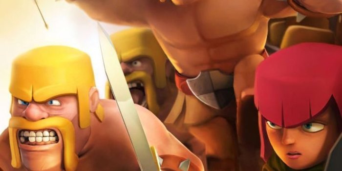 736x1308 Clash of Clans Mobile Game 4K Ultra HD Mobile Wallpaper | Clash of clans  game, Clash of clans, Clash of clans hack