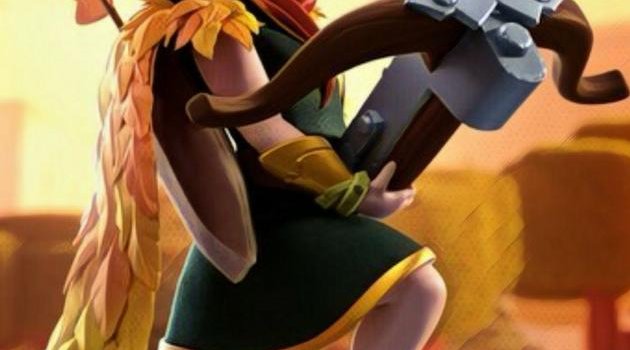 630x1280 Clash of clans wallpaper by irfanartstudio - Download on ZEDGE™ | 4752