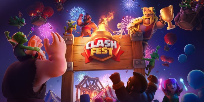 2560x1365 Best Clash of Clans HD wallpapers | Background Images -