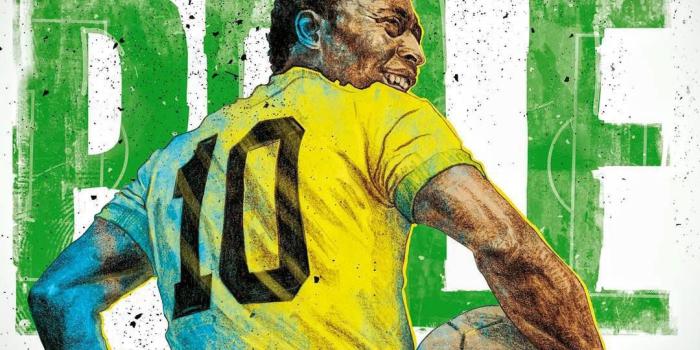 1080x811 Pele Wallpapers - Top Free Pele Backgrounds - WallpaperAccess