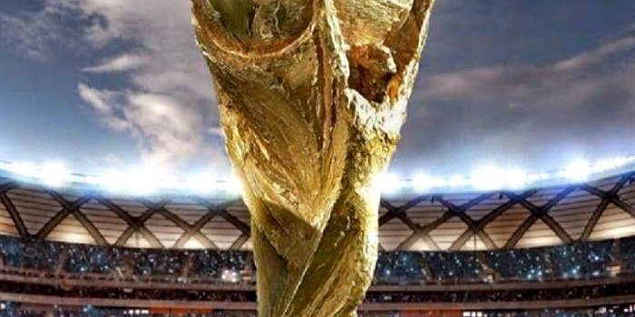 800x1280 World Cup Trophy Wallpapers