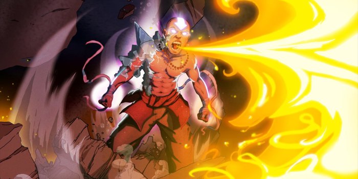 1920x1080 150+ Anime Avatar: The Last Airbender HD Wallpapers and Backgrounds