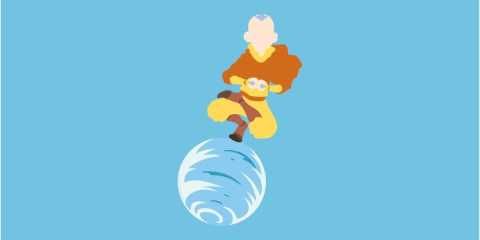 3851x2171 Avatar Last Airbender Computer Wallpapers