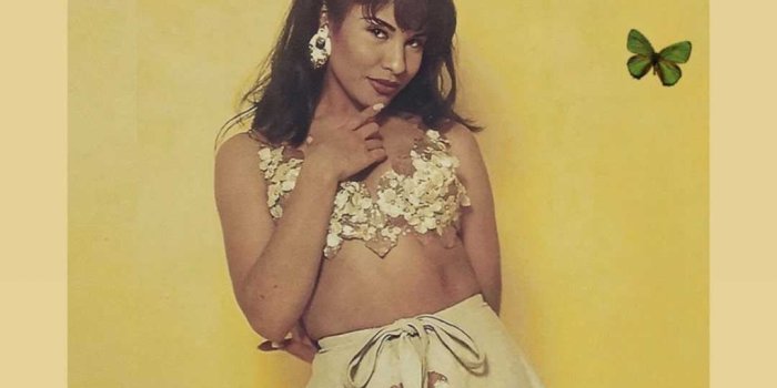 1080x1920 Selena Quintanilla Wallpaper - NawPic