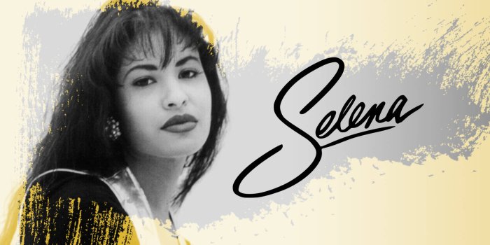1600x900 100+] Selena Quintanilla Wallpapers