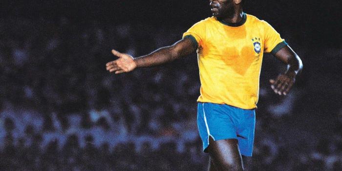 1280x960 Pele Wallpapers HD