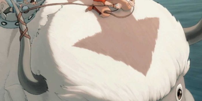 1080x1920 Avatar The Last Airbender Wallpaper - NawPic