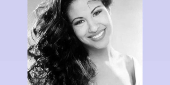 1152x2048 Selena Quintanilla Wallpaper - NawPic