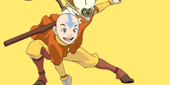 1080x1920 200+ Avatar The Last Airbender Phone Wallpapers - ATLA Wallpapers