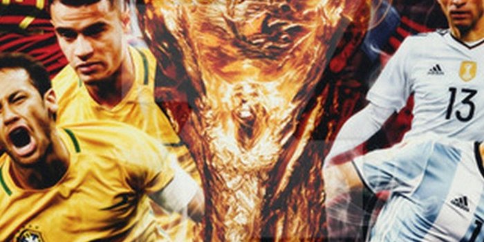 1080x1920 Download Fifa World Cup Trophy Hd Wallpaper | Wallpapers.com