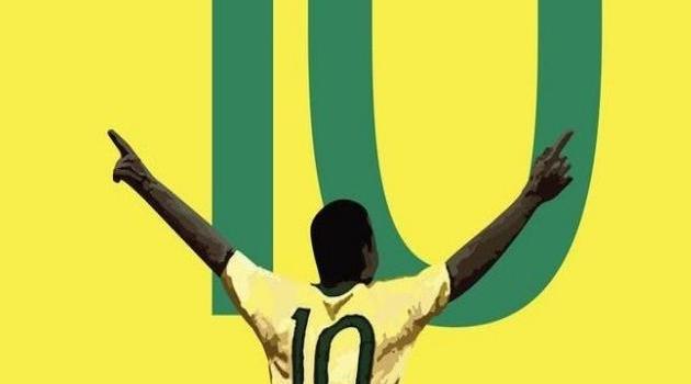 630x1280 Pele wallpaper by Jansen76 - Download on ZEDGE™ | d55b