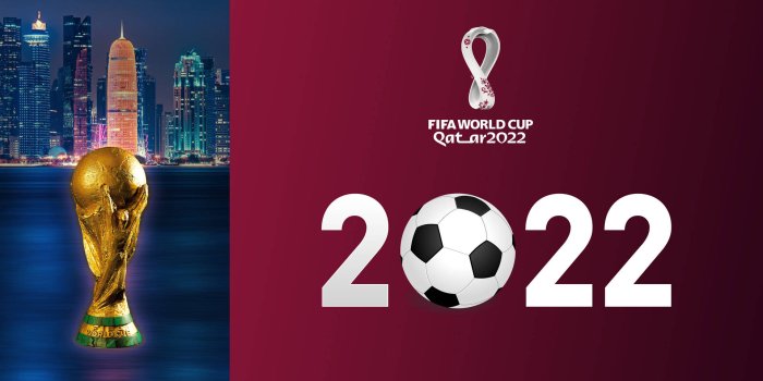 1920x1080 Download Fifa World Cup 2022 Digital Art Wallpaper | Wallpapers.com