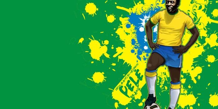 1024x768 Free download Pele Wallpapers [1024x768] for your Desktop, Mobile & Tablet  | Explore 75+ Pele Wallpapers | Pele Wallpaper, Pele Wallpapers,