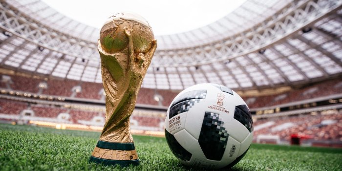 3840x2160 World Cup 4k Wallpapers