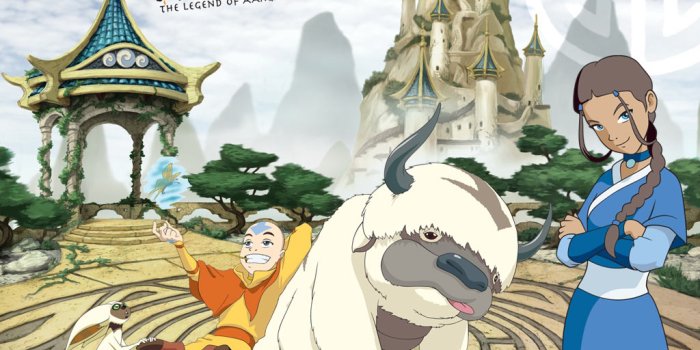 1024x768 Avatar The Last Airbender - Avatar: The Last Airbender Wallpaper (42886196)  - Fanpop