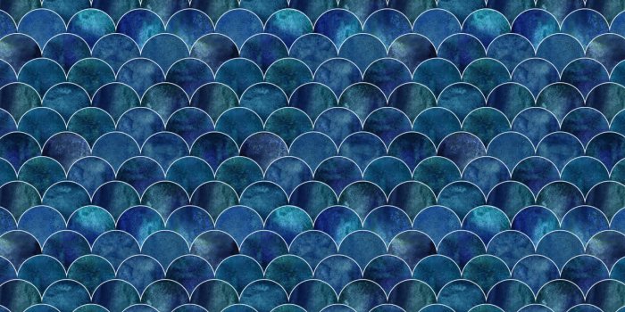 2592x1602 Exude Feelings of Tranquility with Blue Wallpaper Collection