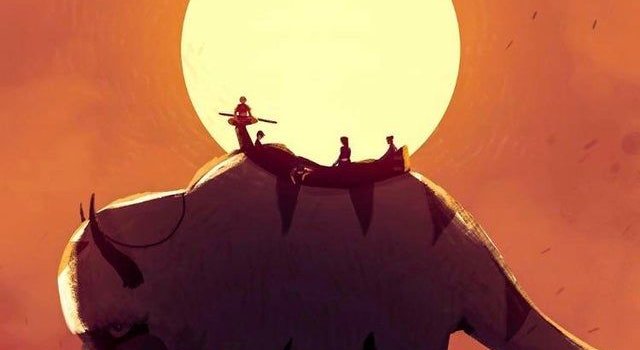 640x1386 Avatar: The Last Airbender - iWallpaper | Avatar the last airbender art,  Avatar picture, Aang the last airbender