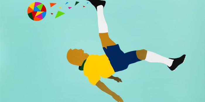 1280x849 Pele: The footballer who seduced Warhol | CNN