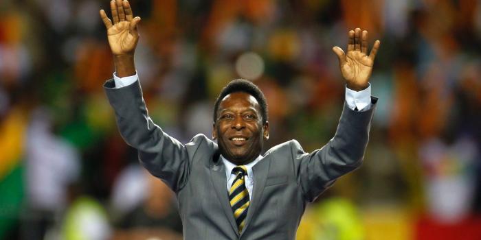 1332x850 Wallpaper football, pele, the king of football, Pele images for desktop,  section спорт - download