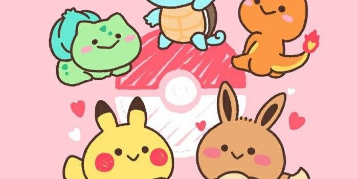 700x1245 Elaine Navarrete on Art!!! | Cute pokemon wallpaper, Cute cartoon  wallpapers, Cute pokemon pictures