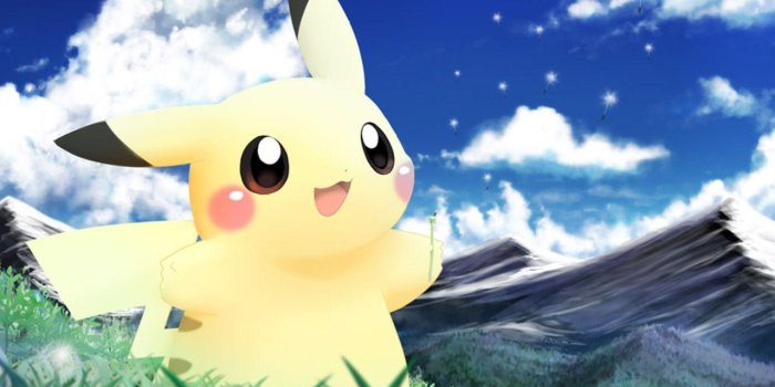 1280x960 Cute Pokémon Backgrounds