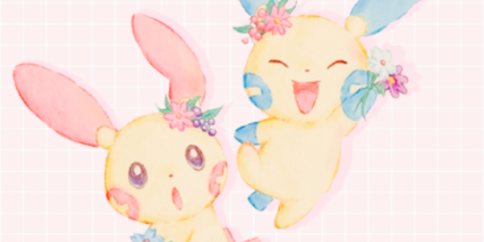 719x1280 ʚ♡ɞ — Cute pokemon wallpapers for...