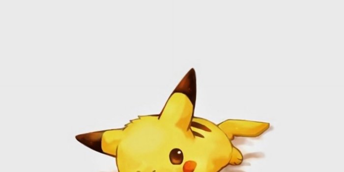 1284x2778 Cute Pikachu Pokemon Character iPhone Wallpapers Free Download