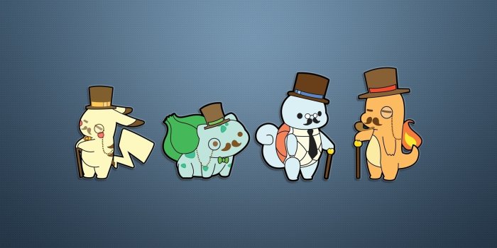 1920x1080 Cute Pokemon Wallpapers - Album on Imgur