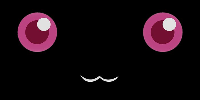 1125x2436 iPhoneXpapers.com | iPhone X wallpaper | ag59-cute-pokemon -dark-character-anime-minimal