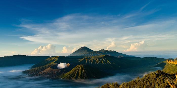 1920x1280 Indonesia Landscape Wallpapers - Top Free Indonesia Landscape Backgrounds -  WallpaperAccess