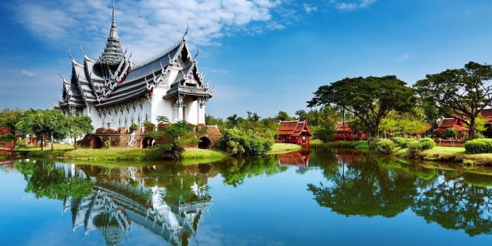 1920x1080 35 Nature Indonesia Wallpapers - Wallpaperboat