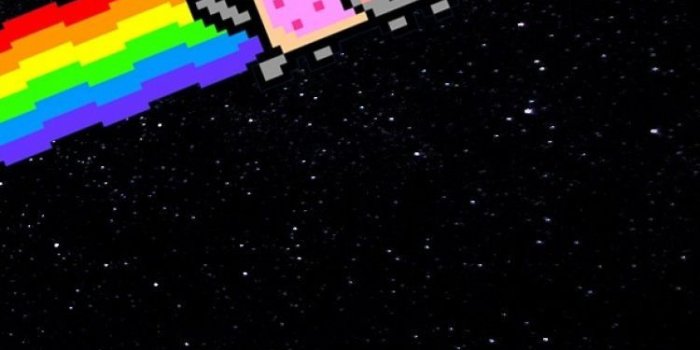 750x1334 Nyan Cat Phone Wallpapers - Top Free Nyan Cat Phone Backgrounds -  WallpaperAccess