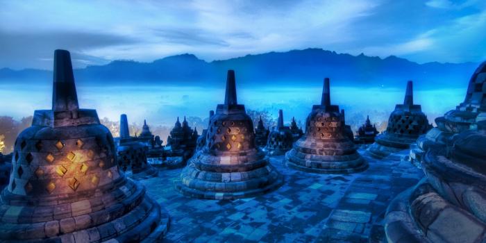 3200x2400 4k Indonesia Wallpapers