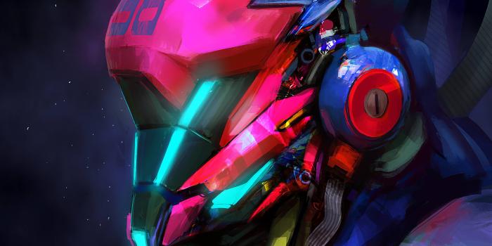 3840x2160 Robot 98, HD Artist, 4k Wallpapers, Images, Backgrounds, Photos and Pictures