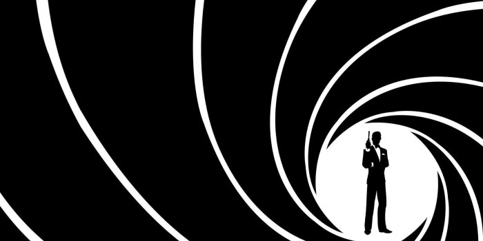 1920x1080 James Bond Wallpapers