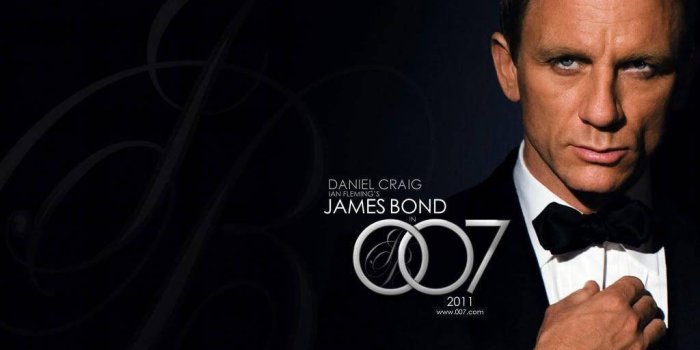 1024x768 Download James Bond 007 Wallpaper | Wallpapers.com