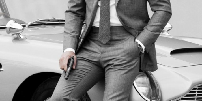 1080x1920 James Bond Spectre wallpapers