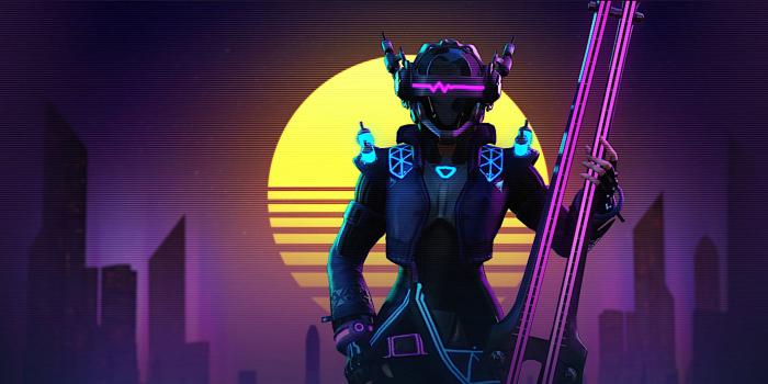 2327x1080 Wallpaper Digital, Artwork, Futuristic, Robot - Wallpaperforu