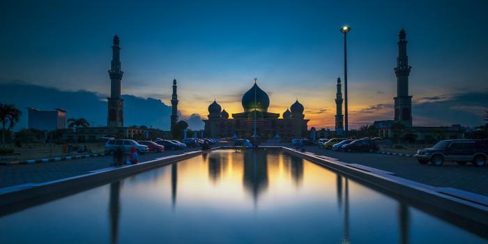 2048x1365 Indonesia Pekanbaru Wallpaper, HD City 4K Wallpapers, Images, Photos and  Background - Wallpapers Den