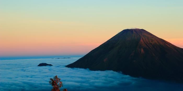 5184x3456 Gunung Sumbing Wonosobo Island In Indonesia 5k, HD Nature, 4k Wallpapers,  Images, Backgrounds, Photos and Pictures