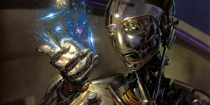 1300x1088 630+ Robot HD Wallpapers and Backgrounds