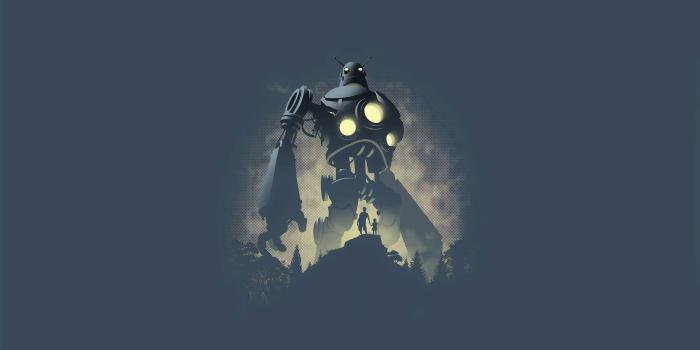 3840x2160 4k Giant Robot Wallpaper, HD Artist 4K Wallpapers, Images, Photos and  Background - Wallpapers Den