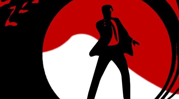630x1280 James Bond 007 wallpaper by dudeski1988 - Download on ZEDGE™ | 9018